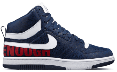 Nike Court Force Mid Goodenough Navy 814913-414