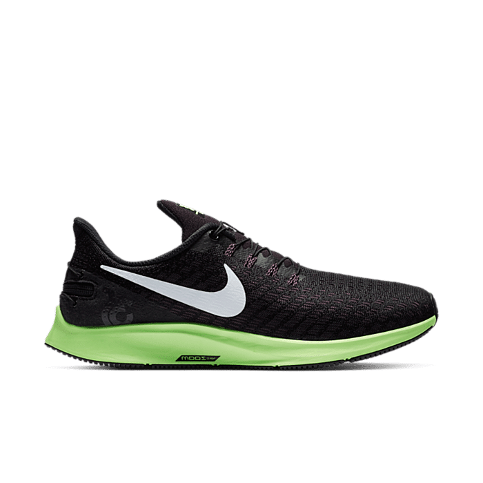 nike zoom pegasus 35 flyease