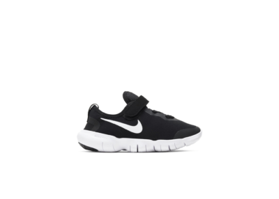 Nike Free RN 5.0 Black (PS) CJ2078-002