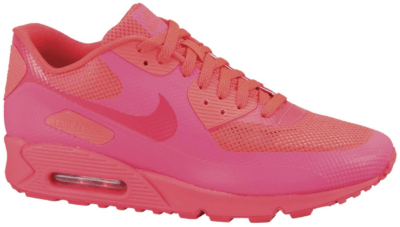 Nike Air Max 90 Hyperfuse Solar Red 454446-600