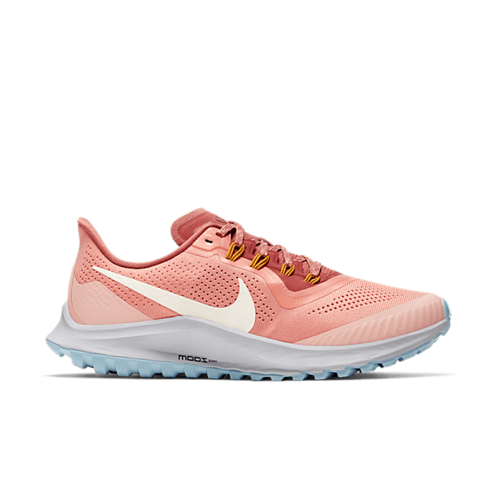 Nike Air Zoom Pegasus 36 Trail Pink Quartz (Women’s) AR5676-601