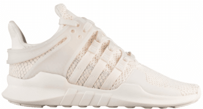 adidas EQT Support Adv Chalk White Snake (Youth) BY9872