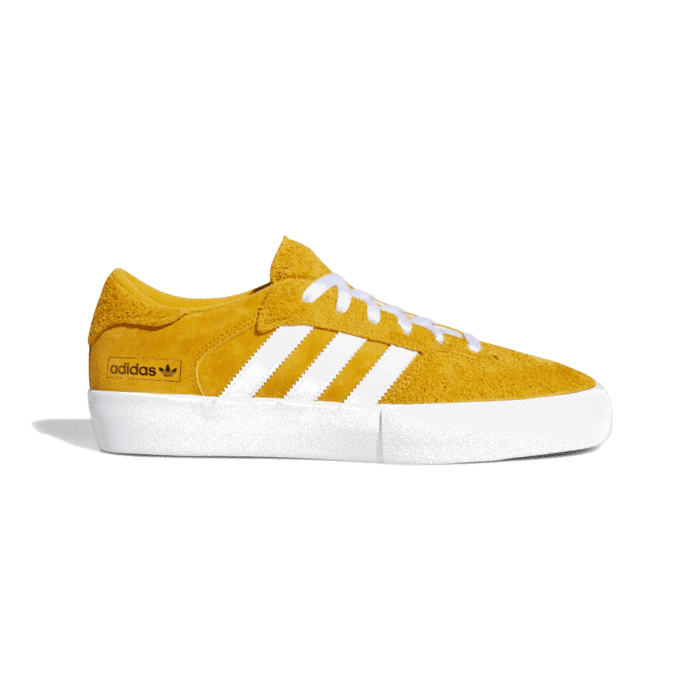 adidas Matchbreak Super Yellow EG2746