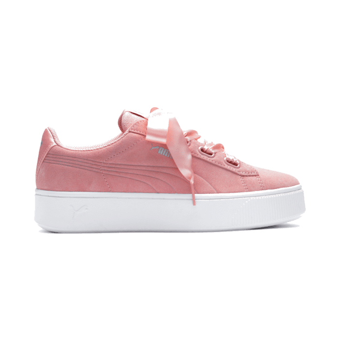 Puma Vikky Stacked Ribbon s voor Dames 369731_01