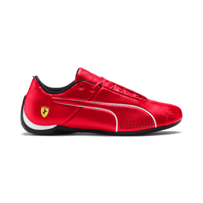 Puma Ferrari x Future Cat Ultra ‘Rosso Corsa’ Red 306241-01