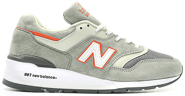 New balance 997 hot sale Discount