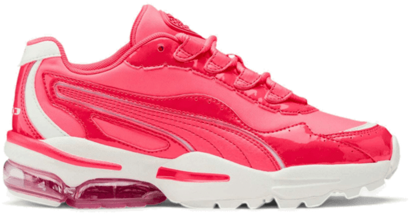 Puma CELL Stellar Neon sportschoenen voor Dames Roze 370949 01