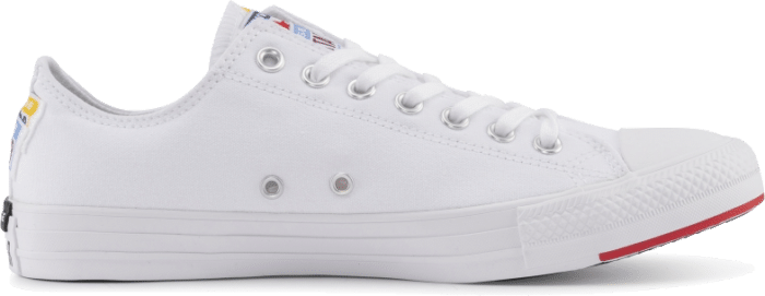 Converse Chuck Taylor All Star Logo Stacked OX 38 Eur · Us 5,5 166737C