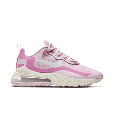 Nike Air Max 270 React Pink (Women’s) CZ0364-600