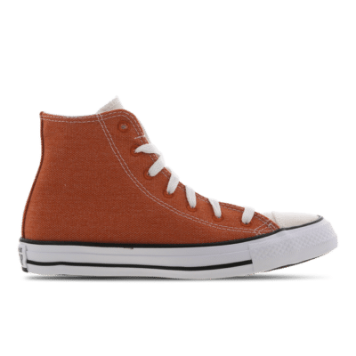 Converse Chuck Taylor All Star Boot Brown 167643C