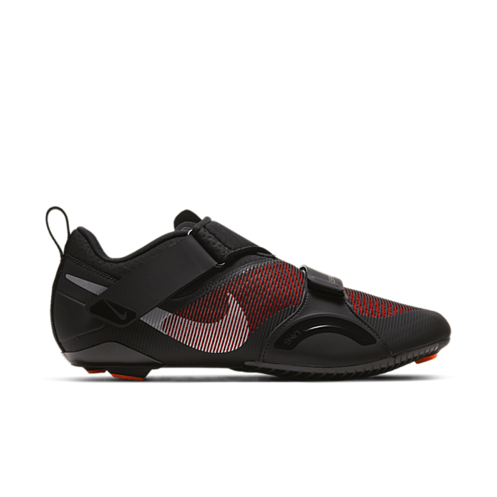 Nike SuperRep Cycle Black Hyper Crimson CW2191-008