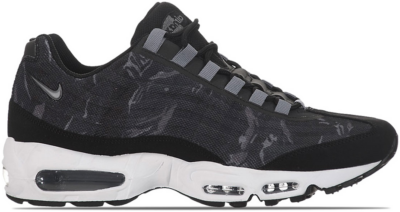 Nike Air Max 95 Tape Camo Black 599425-010