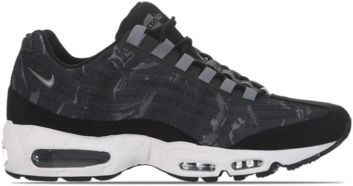 Nike Air Max 95 Tape Camo Black 599425-010