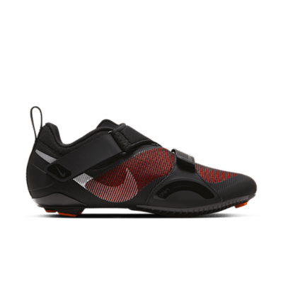 Nike SuperRep Cycle Black Hyper Crimson (Women’s) CJ0775-008