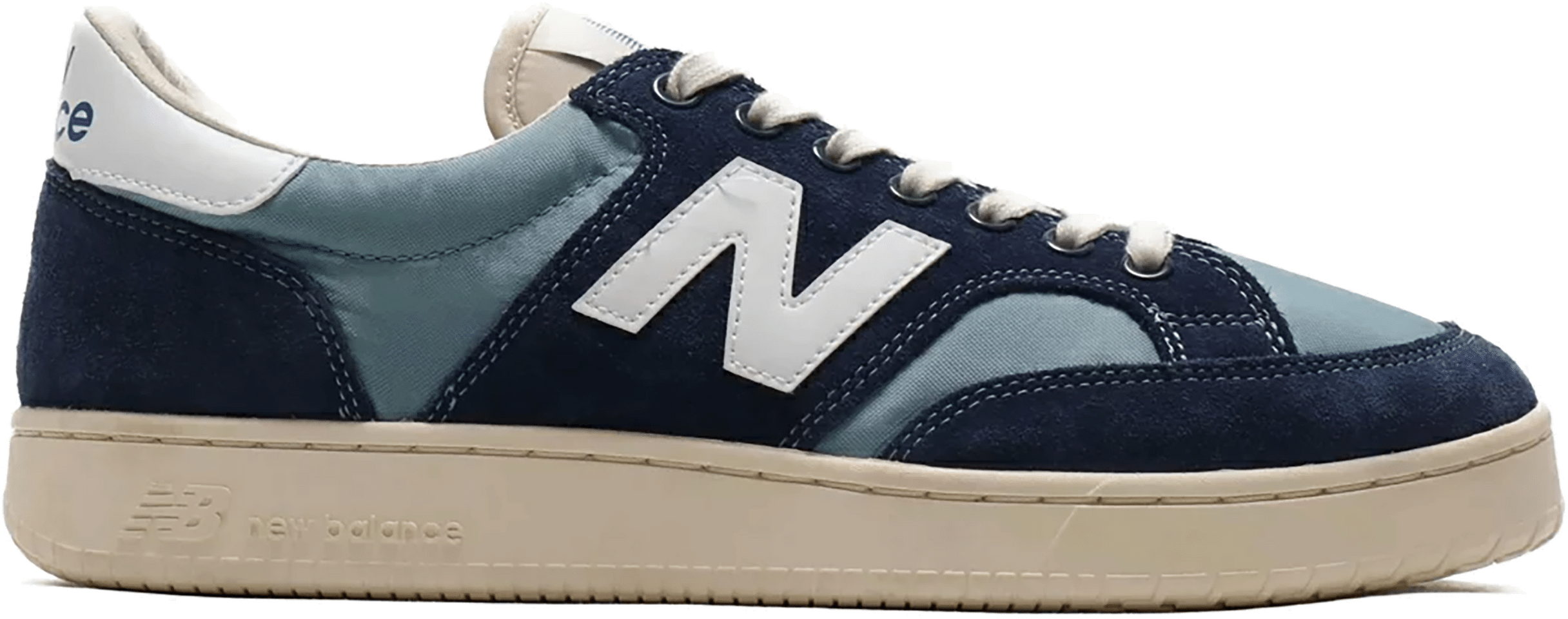New Balance Pro Court Cup Blue PROCTCCB | Sneakerbaron NL