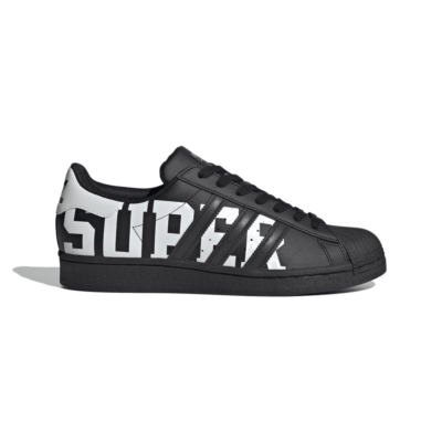 adidas Superstar Super Core Black FV2817