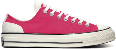 Converse Chuck Taylor All Star 70 Ox Psychadelic Hoops Cerise Pink 167827C