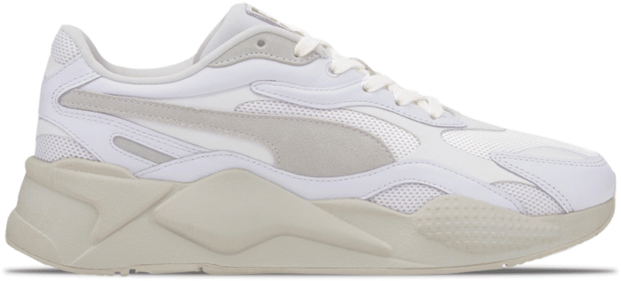 PUMA Sportstyle RS-X Luxe ”Whisper White” 374293-01
