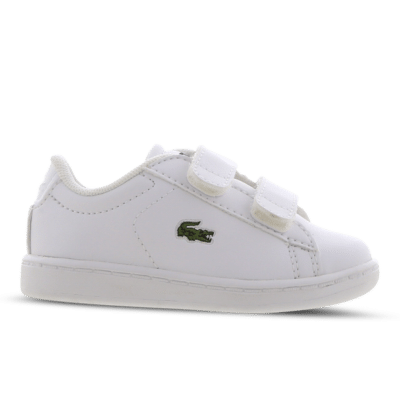 Lacoste Carnaby Evo White 737SUI000321G