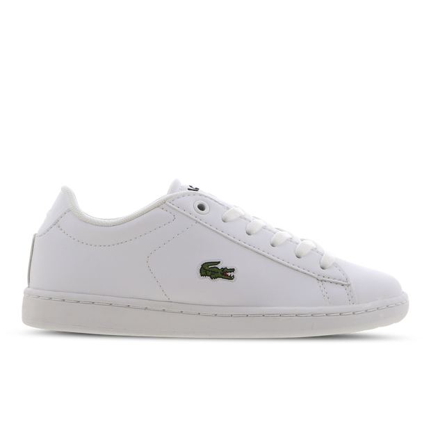 Lacoste Carnaby Evo White
