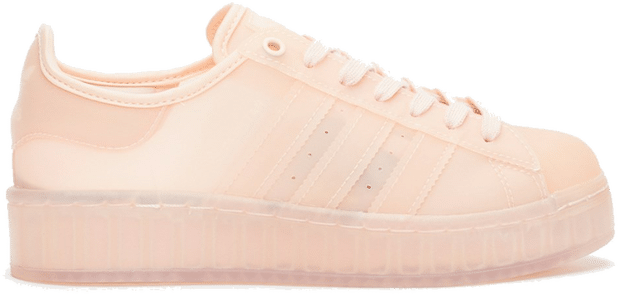 adidas Superstar Jelly Vapour Pink (W) FX2988