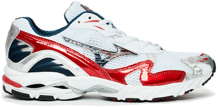 mizuno wave rider 12 2016