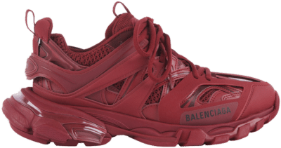 Balenciaga Track Burgundy (W) 542436W2LA15504