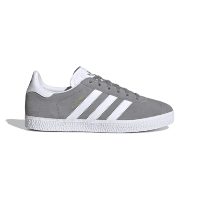 Grijze Adidas Gazelle | Dames \u0026 heren | Sneakerbaron NL