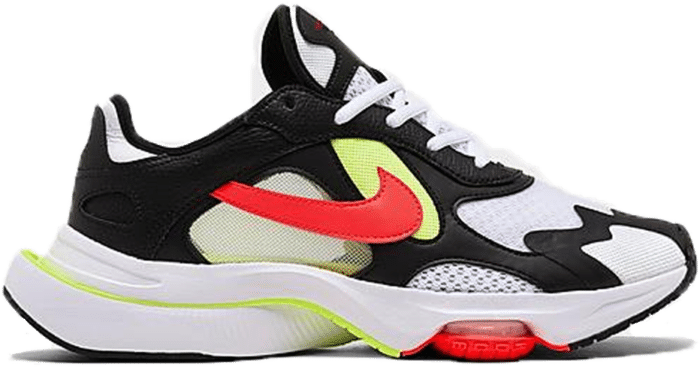 nike air zoom division