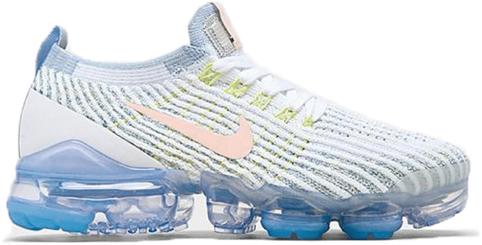 Nike Air VaporMax Flyknit 3 One Of One (Women’s) CW5642-100