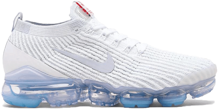 Nike Air VaporMax Flyknit 3 One Of One CW5643-100