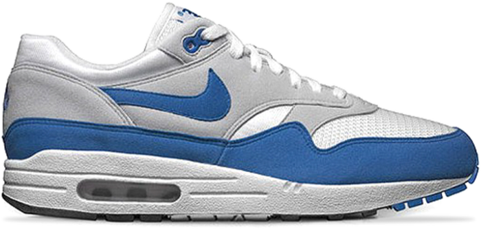 air max 1 history of air