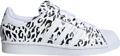 adidas Superstar Leopard White (Women’s) FV3451