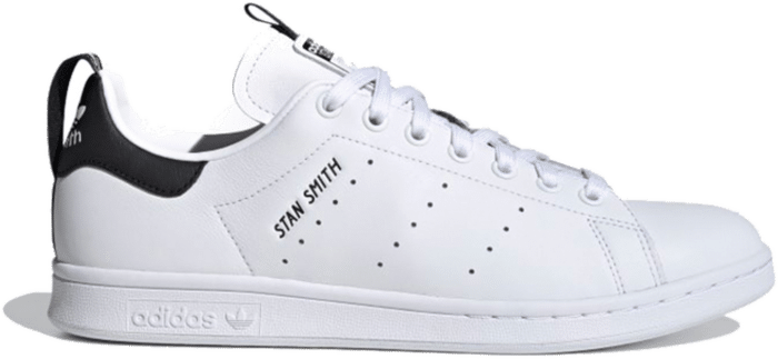 adidas Stan Smith White Black (Women’s) FW5814