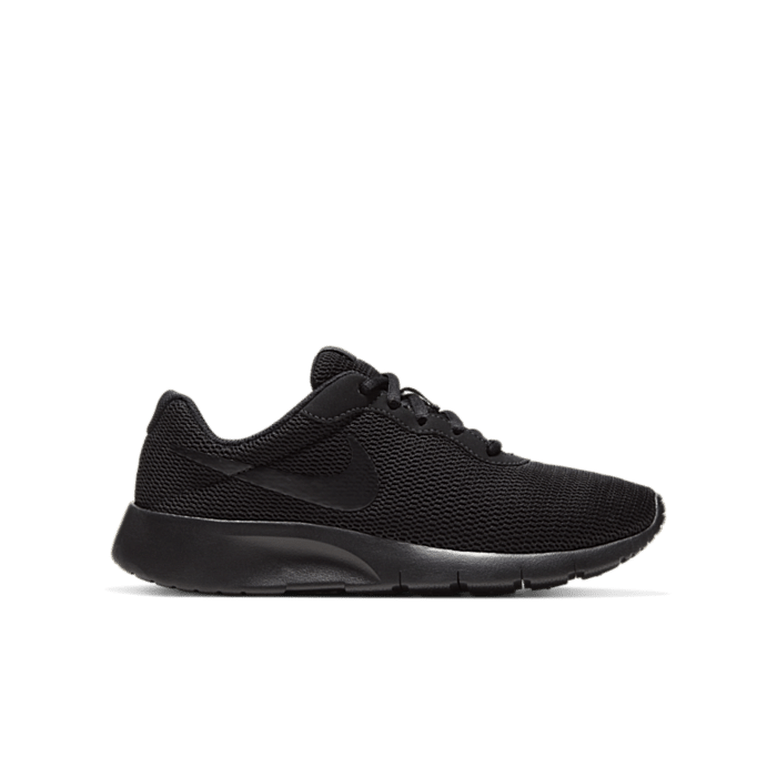 Nike Tanjun GS ‘Triple Black’ Black 818381-001