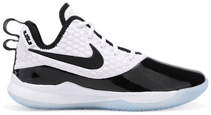 Nike LeBron Witness 3 Premium Concord BQ9819-100