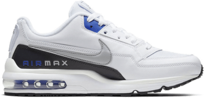 Nike Nike Air Max LTD 3 Grey White CW2649-100