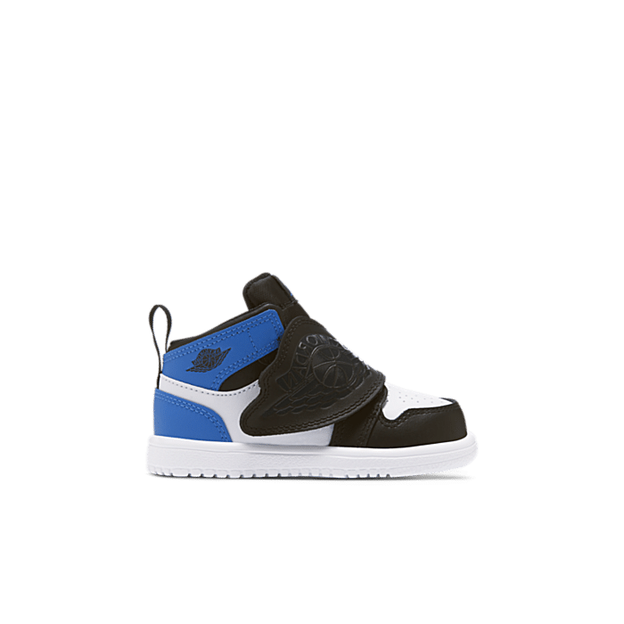 Nike Sky Jordan 1 ”Sport Blue” BQ7196-115