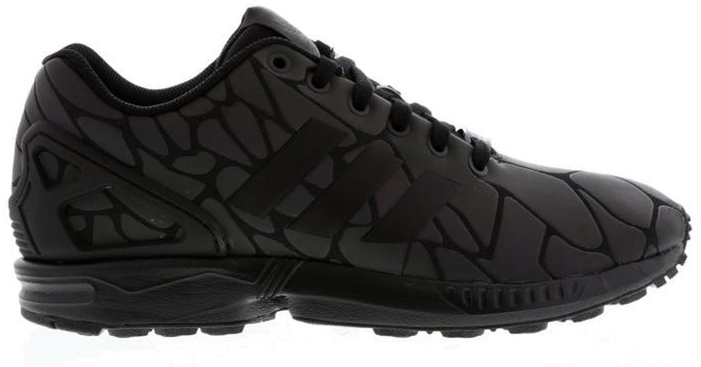 adidas zx flux xeno mens Black