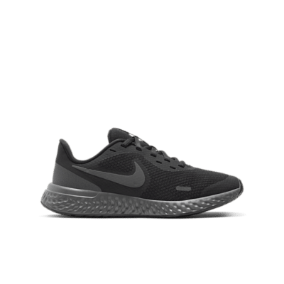Nike Revolution 5 Zwart BQ5671-001