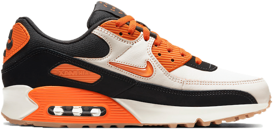 air max 90 inside out