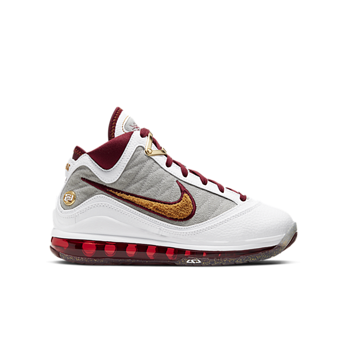 Nike LeBron 7 MVP (2020) (GS) CZ8899-100
