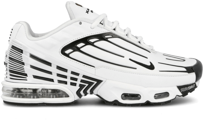 Nike Tuned 3 White CK6716-100