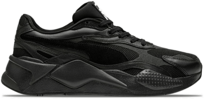 PUMA Sportstyle RS-X Luxe ”Black” 374293-02