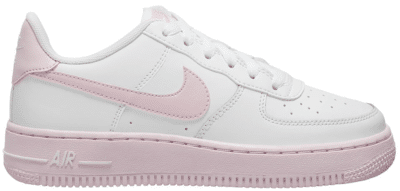 Nike Air Force 1 Low White Pink Foam (GS) CV7663-100