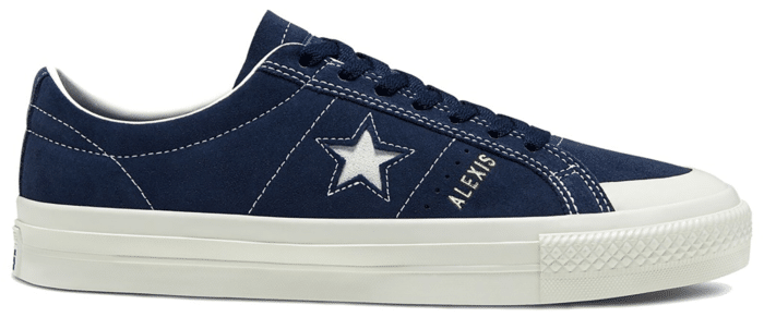 Converse CONS One Star Pro AS Obsidian 167615C