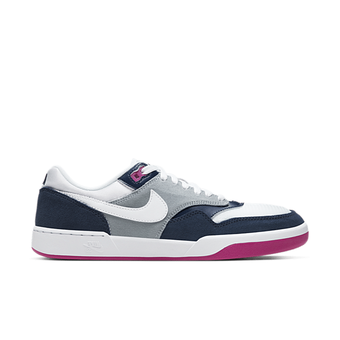Nike SB GTS Return Navy Pink CD4990-401