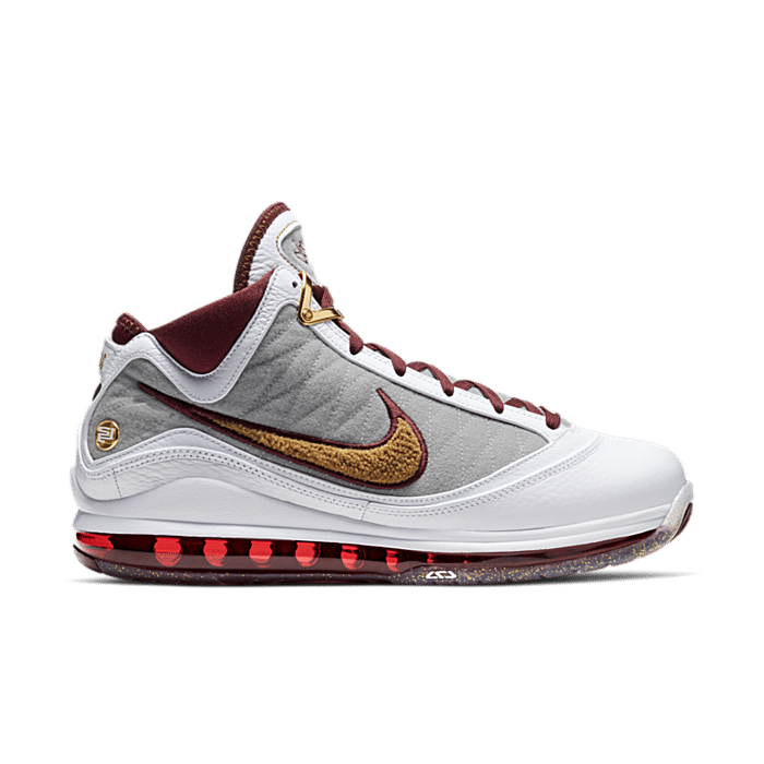 Nike LeBron 7 MVP (2020) CZ8915-100