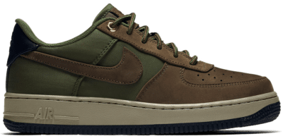 Nike Air Force 1 Low Premier Beef and Broccoli (GS) AV5251-200