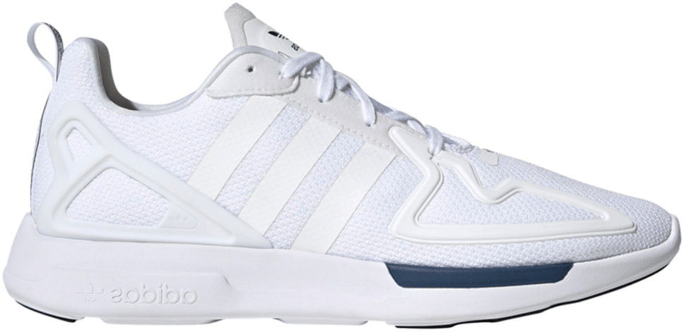 adidas ZX 2K Flux Tech Indigo FW0470 - Fastsole